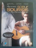 Soeur Sourire (2009) Cécile De France, Chris Lomme, Drama, Ophalen of Verzenden, Zo goed als nieuw, Film