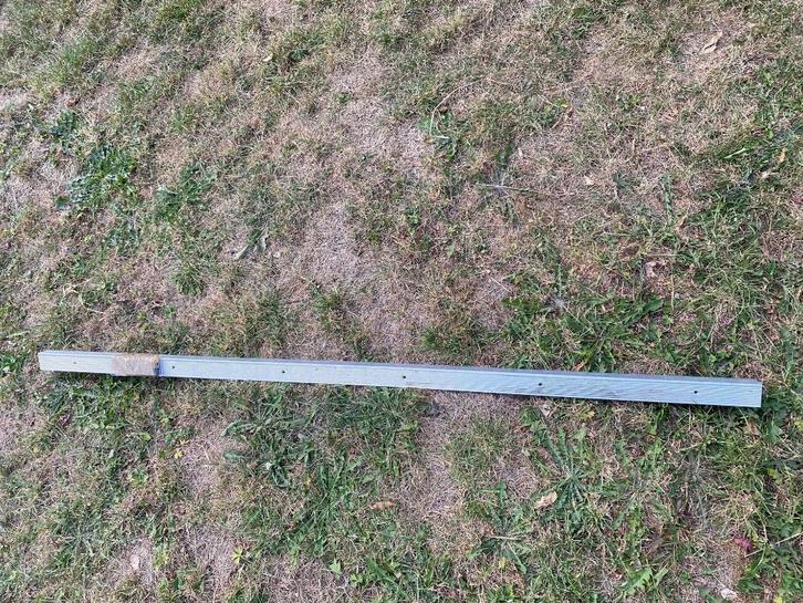 VW Crafter équerre de finition de plancher 2019, Autos : Pièces & Accessoires, Autres pièces automobiles, Volkswagen, Utilisé