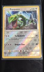 Rayquaza carte pokémon, Hobby & Loisirs créatifs, Enlèvement, Comme neuf