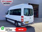 Mercedes-Benz Sprinter 313 2.2 CDI L2H2 € 10.164 Incl. BTW B, Auto's, Bestelwagens en Lichte vracht, 207 g/km, Mercedes-Benz, Bedrijf