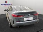 BMW 218I 218i AUT. Gran Coupé  M-Sport GPS Dig.Airco Alu Le, Auto's, 4 deurs, 136 pk, 5 zetels, https://public.car-pass.be/vhr/c7e9b618-0fb7-4147-96ab-3e78e34d7b3b