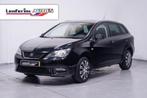 Seat Ibiza ST 1.2 TSI Chill Out Plus Clima Navi Cruise NAP, Auto's, Seat, Zwart, Bedrijf, Parkeersensor, 119 g/km