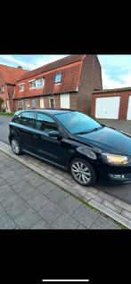 Polo 1.2 tdi 2012 euro 5 klm 314000 export, Auto's, Euro 5, Particulier, Te koop, Polo