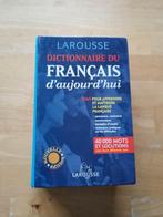 Larousse, dictionnaire du français à prix réduit de 10 euros, Livres, Comme neuf, Enlèvement ou Envoi