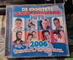 De originele CD De Grootste Nederlandstalige Hits 2006., Enlèvement ou Envoi, Comme neuf, En néerlandais