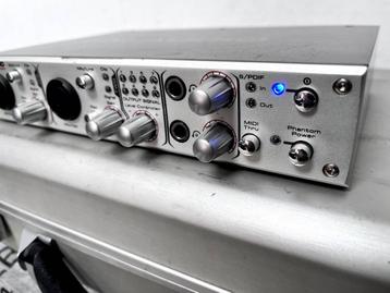 M-Audio Firewire 410 geluidskaart beschikbaar voor biedingen