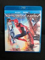 Blu ray the amazing spiderman, Cd's en Dvd's, Blu-ray, Ophalen, Zo goed als nieuw, Actie