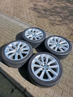 19" Originele BMW STYLE 331 F10 - F11 Velgen, Auto-onderdelen, Banden en Velgen, Gebruikt, 255 mm, Velg(en), Personenwagen