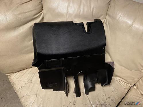 Bmw E36 schopplaat sedan touring knieplaat stuurkap 3-serie, Auto-onderdelen, Interieur en Bekleding, BMW, Gebruikt, Ophalen of Verzenden