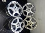 Mercedes AMG Monoblock II velgen, Ophalen of Verzenden, 18 inch, Velg(en)
