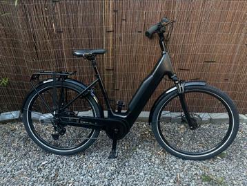 Trek Verve+3 2025 Smart slechts 165km in Nieuwstaat! beschikbaar voor biedingen