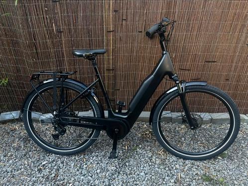 Trek Verve+3 2025 Smart slechts 165km in Nieuwstaat!, Fietsen en Brommers, Elektrische fietsen, Nieuw, Ophalen of Verzenden