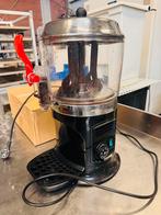 Warme Chocolademelkmachine te Koop!, Elektronische apparatuur, Ophalen of Verzenden, Zo goed als nieuw