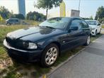 Bmw 318 ci benzine euro 4 automaat, Automaat, Particulier, Euro 4, Te koop