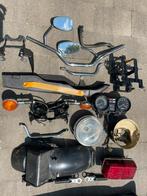 Onderdelen Honda CB 750 F, Motoren, Ophalen, Gebruikt