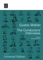 Gustav Mahler. The Conductors' Interviews, Boeken, Ophalen of Verzenden, Gelezen