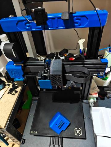 Anycubic Genius PRO, Enlèvement ou Envoi, Comme neuf