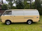 Toyota Hiace 1979, Auto's, Toyota, Voorwielaandrijving, Overige modellen, Particulier, Overige carrosserie