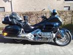 Honda Goldwing, Toermotor, 1800 cc, Particulier