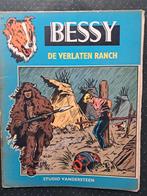 Bessy 67  De verlaten ranch, Ophalen of Verzenden, Gelezen