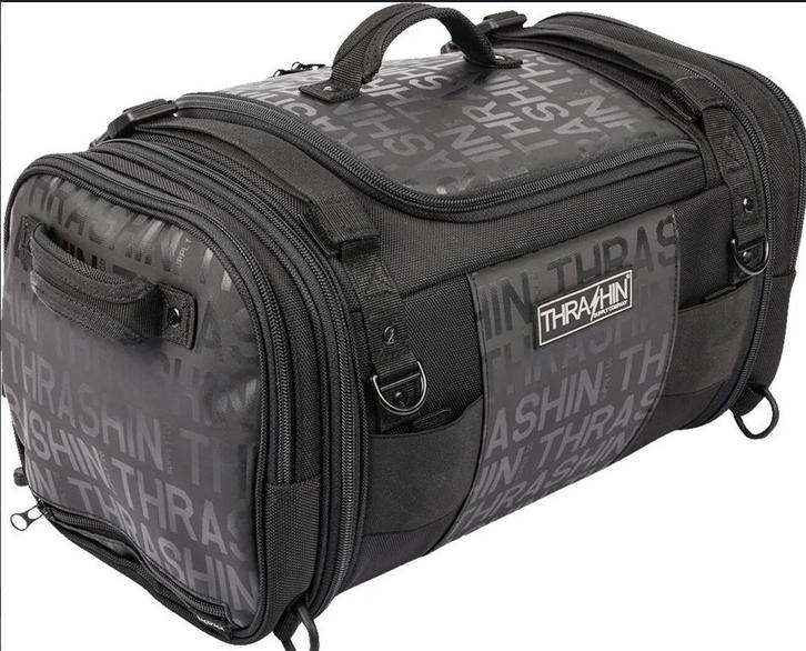 Trashin reistas, Motoren, Onderdelen | Harley-Davidson, Nieuw, Ophalen of Verzenden