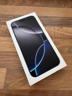 Iphone 16 pro max 512 gb, Telecommunicatie, Mobiele telefoons | Apple iPhone, Ophalen, Zo goed als nieuw, 512 GB