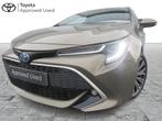 Toyota Corolla Premium, Auto's, Toyota, Te koop, Break, 5 deurs, Automaat