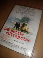 Une petite entreprise (Vincent Lindon - François Berléan), CD & DVD, DVD | Classiques, Comme neuf, À partir de 6 ans, 1980 à nos jours