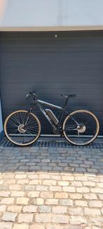 Electrische mountainbike, Fietsen en Brommers, Elektrische fietsen, Ophalen, Gebruikt