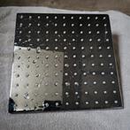 Regendouche kop vierkant 25cm, Ophalen