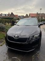 SKODA OCTAVIA COMBI 1.0 TSI AMBITION 85kw 115ch, Autos, Skoda, Achat, Euro 6, Noir, 5 portes