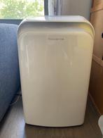 Mobiele airco Rowenta, Elektronische apparatuur, Airco's, Ophalen, Verwarmen, 3 snelheden of meer, Zo goed als nieuw