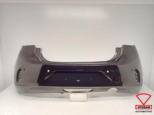 Opel Corsa F 2019+ Achterbumper Bumper 6xPDC Origineel!, Auto-onderdelen, Carrosserie, Bumper, Opel, Gebruikt
