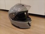 Motorhelm, Motoren, M, Integraalhelm, HJC