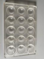 Praline/chocolade vormen, Ophalen, Bakkerij en Slagerij