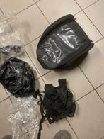 Tanktas moto, Motoren, Accessoires | Koffers en Tassen, Ophalen, Zo goed als nieuw