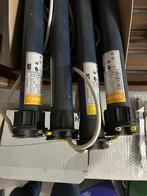 Motor rolluik, Doe-het-zelf en Bouw, Rolluiken, Ophalen, Zo goed als nieuw