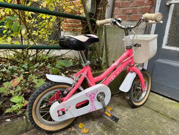 Velo enfant marque Gitane