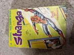 Strange bd ancienne numero 50 1974, Livres, Enlèvement, Comme neuf