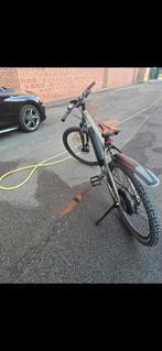 Elektrisch fiets, Fietsen en Brommers, Brommers | Crossbrommers, Ophalen of Verzenden, Zo goed als nieuw