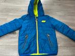 Pufjas/Winterjas/Tussenseizoen speeljas, Kinderen en Baby's, Kinderkleding | Maat 104, Ophalen of Verzenden, Gebruikt, Jongen