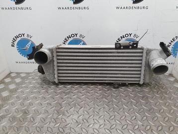 KIA CEED [INTERCOOLER] 2007 beschikbaar voor biedingen