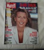 Revues Paris Match, Livres, Enlèvement ou Envoi, Utilisé