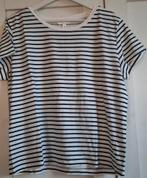 T-shirt, Vêtements | Femmes, T-shirts, Taille 42/44 (L), Manches courtes, H&M, Comme neuf