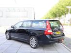 Volvo V70 1.6 T4 Limited Edition Automaat 2012, 49-SZD-9, Auto's, Automaat, Euro 5, Gebruikt, Overige brandstoffen