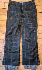 Pantalon dame M ski snowboard Burton, Pantalon, Taille 38/40 (M), BURTON, Comme neuf