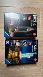 Ravensburger 3D puzzel - night edition, Hobby en Vrije tijd, Ophalen, Nieuw