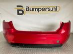 Bumper Peugeot 308 T9 GT 9677960477 Achterbumper F5-16730z, Auto-onderdelen, Gebruikt, 6 maanden garantie, Ophalen of Verzenden