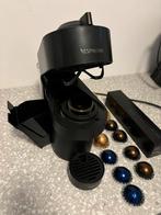 Nespresso Vertuo Pop Black +25 capsules, Enlèvement ou Envoi