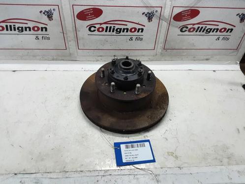 REMSCHIJF VOOR Toyota Hilux III (01-2001/07-2005), Auto-onderdelen, Remmen en Aandrijving, Toyota, Gebruikt